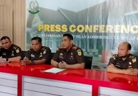 Dua Tenaga Ahli Jadi Tersangka Korupsi Pengadaan Alat Covid-19
