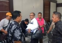 Rasuah Pembuatan Sertifikat Tanah, Kades Dibui 6 Tahun 