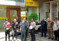 Demo Warnai Sidang Praperadilan, Jubir Pengadilan Sebut Bukan Komik Naruto