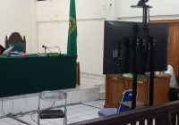 Kalah Praperadilan, Eks Kepala Sekolah Sah Jadi Tersangka