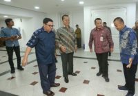 Pemprov DKI Jakarta Sambut Baik HPN 2024