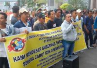 Tiap Hari Warga Menghirup Debu Batu Bara, Gubernur Sumsel Tinggal Gunting Izin Perusahaan