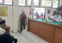 Pelajar “Gladiator” Dibui 2,6 Tahun, Ibu Korban Tidak Terima Anaknya Mati Dibunuh