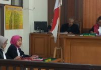 Tidak Kapok Simpan Sabu dan Timbangan Digital 