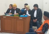 Kuasa Hukum Sebut Aset Terdakwa Hasil Usaha 