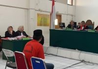 Timbun 18 Ton Solar, Dibui 8 Bulan