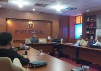 Pendidikan dan UKW Jadi Program Prioritas Ketua Umum PWI Pusat 2023-2028