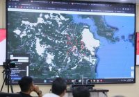Geser Anggaran untuk Penanganan Karhutla Sumsel