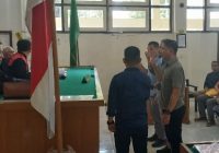 Sidang Kasus Jual-Beli Tanah Waris Hadirkan Pembeli dan Notaris