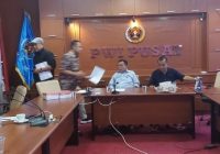 Pengurus PWI Pusat Periode 2023 – 2028 Diumumkan