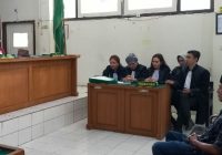 Divonis 3 Tahun, Terdakwa Kasus Pencucian Uang Ajukan Banding