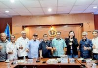 Anggota PWI Merangkap PNS/ASN dan TNI/Polri Harus Mundur