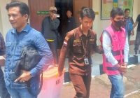 Terdakwa Sebut Penerima Aliran Dana Alkes Covid-19