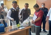 Sebanyak 4.295 Butir Ekstasi dan 3,4 Kg Sabu Dimusnahkan