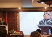 Rapimnas SMSI 2023 Harapkan Keputusan Strategis untuk Pemilu Damai