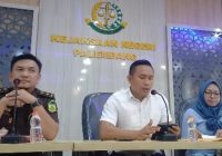Alex Noerdin Pilih Setor Uang Rp1 Miliar daripada Diterungku 6 Bulan