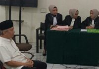 Pinjam Uang untuk Nyaleg malah Jadi Terdakwa Kasus Tipu-Gelap