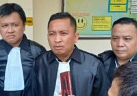 Kuasa Hukum Minta Kasus Semen Tidak “Tertimbun” pada Terdakwa
