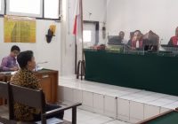 Perusahaan Rokok Gugat Eks Manajer, Saksi Sebut Kinerja Tergugat Baik