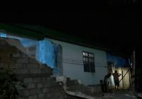 Puluhan Bangunan Rusak akibat Gempa NTT, Belum Ada Laporan Korban Jiwa