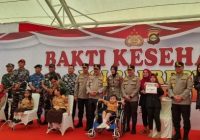 Peduli Disabilitas, Hadir di Tengah Masyarakat yang Membutuhkan
