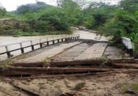 Banjir Terjang 376 Rumah Warga di Kapuas Hulu, Kawasan Gunung Leuser Terendam Lumpur