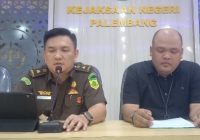 Sedot Anggaran Rp16,250 Miliar, Selidiki Proyek Asrama Kampus Tujuh Tingkat