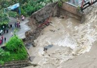 Satu Balita Tewas akibat Banjir Bandang