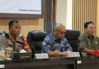 Kunjungi Polda Jawa Tengah, Tim Kompolnas Apresiasi Role Model Penegakan Hukum Berbasis Scientific