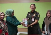 Tersangka Kasus Korupsi KONI Sumsel Kembalikan Uang Rp750 Juta