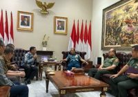 Wartawan Dapat Kesempatan Ikut Program Wawasan Kebangsaan