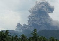 Gunung Dukono Meletus, Tidak Ada Korban Jiwa