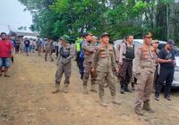 Warga Harap Tidak Ada Tebang Pilih dalam Penutupan Penyulingan Minyak Ilegal