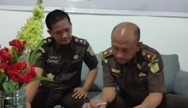 Kembali Mangkir, Kejaksaan Imbau Buronan Kasus Korupsi Alat Covid-19 Serahkan Diri