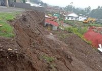 Satu Warga Tewas Tertimbun Tanah Longsor di Kecamatan Borobudur