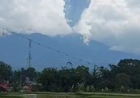 Total Pendaki Tewas akibat Letusan Gunung Marapi Jadi 23 Orang
