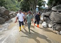 Temukan 2 Korban Tewas, Terus Cari 10 Warga yang Hilang akibat Banjir Bandang di Sumut