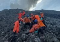Tercatat 46 Kali Erupsi, Pendaki Tewas akibat Letusan Gunung Marapi Jadi 22 Orang
