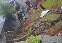 Tanah Longsor Tewaskan Pasutri, Banjir Turut Ancam Warga Wonosobo
