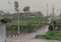Waspada Potensi Bahaya Guguran Lava Gunung Merapi