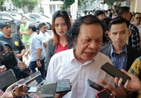 Kembali Terjerat Kasus Suap Penghentian Penyelidikan, Kuasa Hukum Minta Putus Mata Rantai Dakwaan