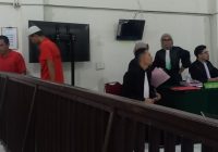 Nekat Angkut 10 Ton Bensin Sulingan Ilegal