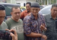 DPO 6 Tahun, Terpidana Kasus Pengrusakan Dicokok Tim Tabur