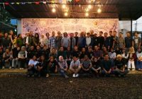 Cari Solusi Turunnya Indeks Kebebasan Pers di Sumsel