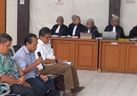 Saksi Sebut Akuisisi Untung, Kuasa Hukum Minta Hadirkan Pihak yang Hitung Kerugian