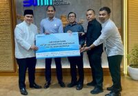 Menteri BUMN Dukung Pers Semakin Profesional dengan UKW