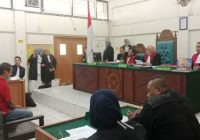 Sembunyikan 9.930 Butir Pil “Hello Kitty”, Dibui 15 Tahun