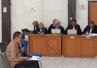 Kuasa Hukum Sebut Akuisisi Perusahaan Batu Bara Tekan Efisiensi hingga Rp400 Miliar