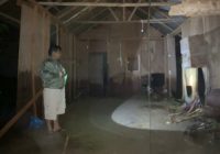 Banjir Bandang Kembali Terjang Sumut dan Sumbar