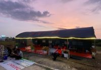 Warga Jawa Tengah Diminta Waspada Potensi Cuaca Ekstrem saat Nataru